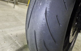 SUZUKI HAYABUSA Gen.2 2017 GX72B