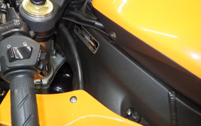 HONDA CBR1000RR 2005