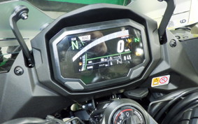 KAWASAKI NINJA 1100SX 2025