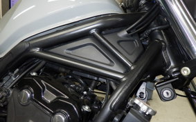 HONDA REBEL 500 A 2023 PC60