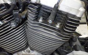 HARLEY XL1200R TRIKE 2004