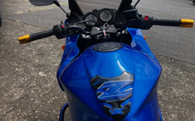 KAWASAKI Z750 S Type 2005 ZR750K