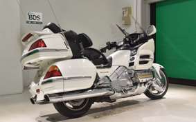 HONDA GL 1800 GOLD WING 2002 SC47