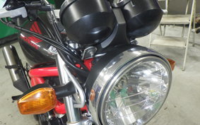 HONDA VTR 250 Gen. 2 MC33