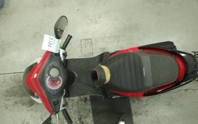 YAMAHA CYGNUS 125 X