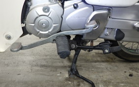 HONDA C110 SUPER CUB 2014 JA44