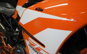 KTM 250 RC