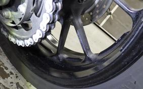 YAMAHA MT-09 Tracer GT 2020 RN51J