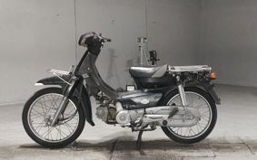 HONDA SUPER CUB100 HA06