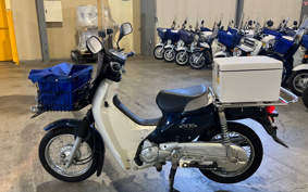 HONDA SUPER CUB50 AA04