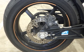 KTM 690 DUKE R 2010
