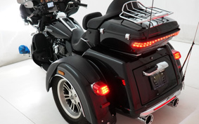 HARLEY HARLEY FLHTCU 2017 MAD