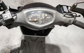 SUZUKI ADDRESS V125 CF4EA