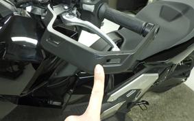 HONDA X-ADV 750 2026 RH21