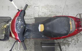 HONDA DIO Gen.6 2024 AF68