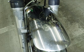 YAMAHA SR400 Gen.3 2008 RH01J