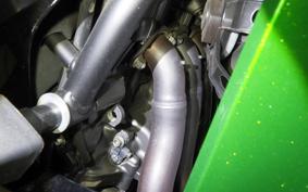 KAWASAKI NINJA H2 SX SE 2020 ZXT02A