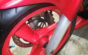 HONDA HORNET 250 2018 MC31
