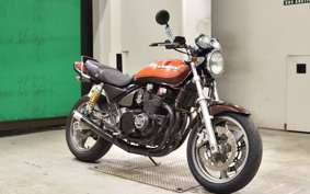 KAWASAKI ZEPHYR 400 KAI 1999 ZR400C