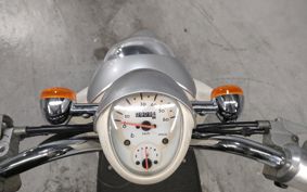 HONDA CREA SCOOPY AF55