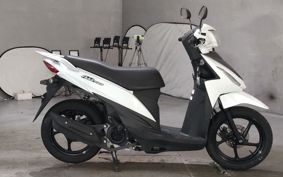 SUZUKI ADDRESS V110 CE47A