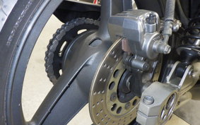 KAWASAKI ZRX400 1998 ZR400E