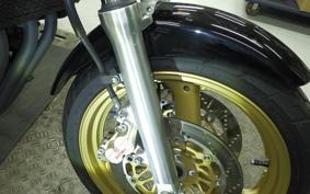 SUZUKI GSX400 IMPULSE 2009