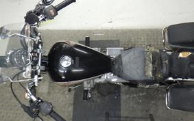 HONDA REBEL 250 2006 MC13
