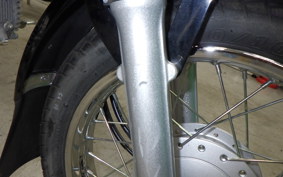 HONDA CROSS CUB 50 2021 AA06