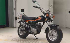 HONDA NAUTY DAX 2005 CY50
