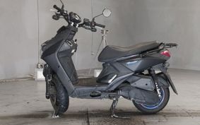 YAMAHA BW S125 SEA6J