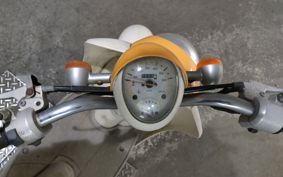 HONDA CREA SCOOPY AF55