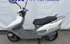 HONDA SPACY125