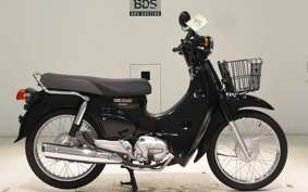 HONDA C110 SUPER CUB 2006