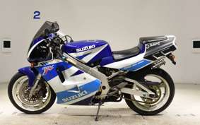 SUZUKI RGV250 Gamma SP VJ22A