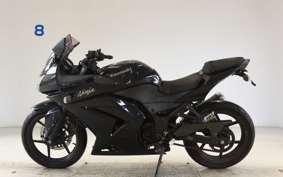 KAWASAKI NINJA 250R EX250K