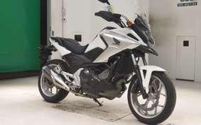 HONDA NC750X LD 2017 RC90