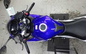 SUZUKI GSX250 R 2021