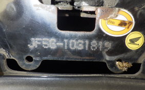 HONDA PCX 125 JF56