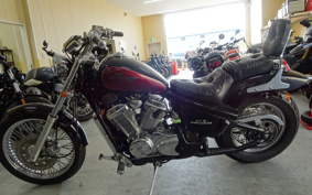 HONDA STEED 400 1993 NC26