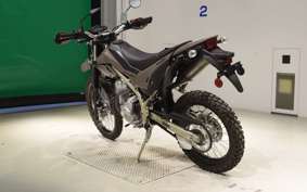 KAWASAKI KLX230ｼｪﾙﾊﾟ 2022 LX232A