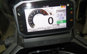 HONDA X-ADV 750 2021 RH10