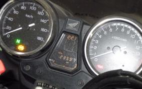 HONDA CB400 SUPER BOLDOR A 2016 NC42