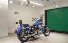 HARLEY FXDL 1340 2025