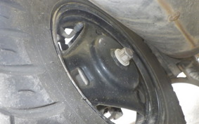SUZUKI ADDRESS V125 CF46A