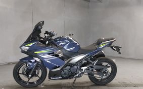 KAWASAKI NINJA400 EX400G