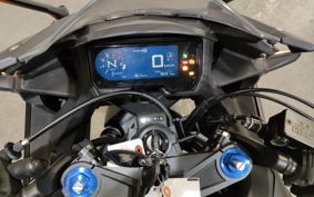 HONDA CBR400R NC56