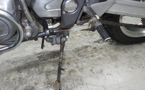 KAWASAKI BALIUS 250 2007 ZR250A