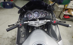 KAWASAKI ZZ1200 NINJA R 2002 ZXT20C