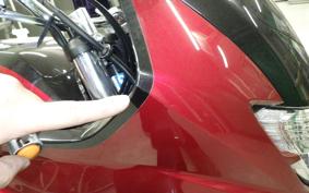 HONDA CB1300S BOL D'OR-3Eﾊﾟ 2015 SC54